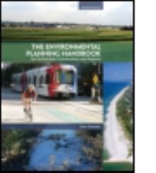 The Environmental Planning Handbook for Sustainable Communities and Regions