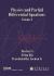 Physics and Partial Differential Equations, Volume I