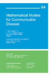 Mathematical Models for Communicable Diseases