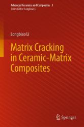 Matrix Cracking in Ceramic-Matrix Composites