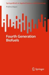 Fourth Generation Biofuels