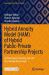 Hybrid Annuity Model (HAM) of Hybrid Public-Private Partnership Projects : Contractual, Financing, Tax and Accounting Discussions