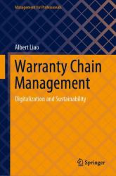 Warranty Chain Management : Digitalization and Sustainability