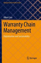 Warranty Chain Management : Digitalization and Sustainability