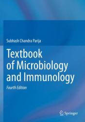 Textbook of Microbiology and Immunology