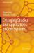 Emerging Studies and Applications of Grey Systems