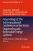 Proceedings of the 3rd International Conference on Electronic Engineering and Renewable Energy Systems : ICEERE 2022, 20 -22 May 2022, Saidia, Morocco