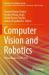 Computer Vision and Robotics : Proceedings of CVR 2022