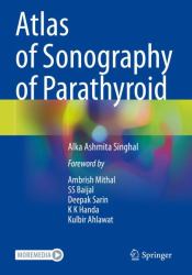 Atlas of Sonography of Parathyroid