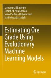 Estimating Ore Grade Using Evolutionary Machine Learning Models