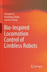 Bio-Inspired Locomotion Control of Limbless Robots