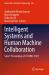 Intelligent Systems and Human Machine Collaboration : Select Proceedings of ICISHMC 2022