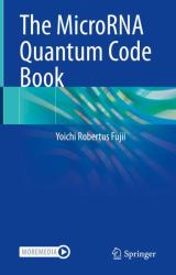 The MicroRNA Quantum Code Book