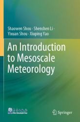 An Introduction to Mesoscale Meteorology