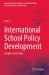 International School Policy Development : Insights from China