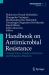 Handbook on Antimicrobial Resistance : Current Status, Trends in Detection and Mitigation Measures