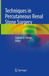 Techniques in Percutaneous Renal Stone Surgery