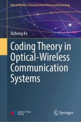 Coding Theory in Optical Wireless Communication Systems