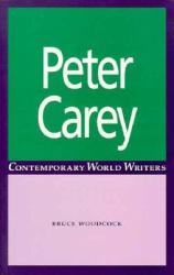 Peter Carey