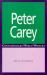 Peter Carey