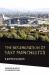 The Regeneration of East Manchester : A Political Analysis