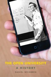 The Open University : A History