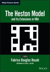 Heston Model and Its Extensions in VBA