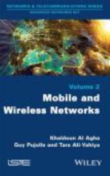 Mobile and Wireless Networks