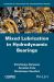 Mixed Lubrication in Hydrodynamic Bearings