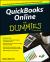 QuickBooks Online for Dummies®