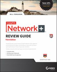 Comptia Network+ Review Guide (Exam:N10-006)