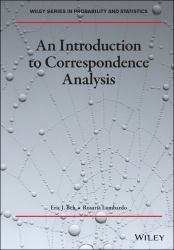 An Introduction to Correspondence Analysis