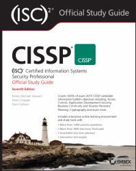 CISSP (Isc) Certified Information Systems Security Professional