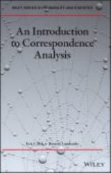 An Introduction to Correspondence Analysis