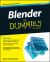 Blender For Dummies