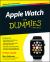 Apple Watch For Dummies