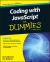 Coding with JavaScript for Dummies