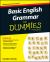 Basic English Grammar for Dummies - US