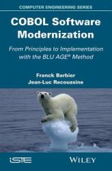 COBOL Software Modernization