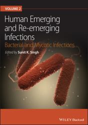 Human Emerging and Re-Emerging Infections, Volume 1