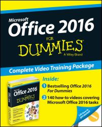 Office 2016