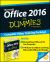 Office 2016