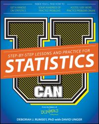 U Can: Statistics for Dummies