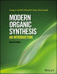 Modern Organic Synthesis : An Introduction