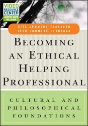 Becoming an Ethical Helping Professional