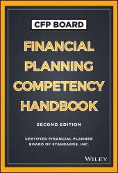 CFP Board Financial Planning Competency Handbook