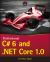 Professional C# 6 and . NET Core 1. 0