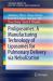 Proliposomes: a Manufacturing Technology of Liposomes for Pulmonary Delivery Via Nebulization