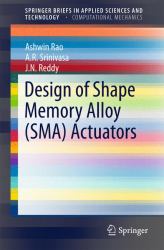 Design of Shape-Memory Alloy Actuators