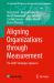 Aligning Organizations Through Measurement : The GQM+Strategies Approach